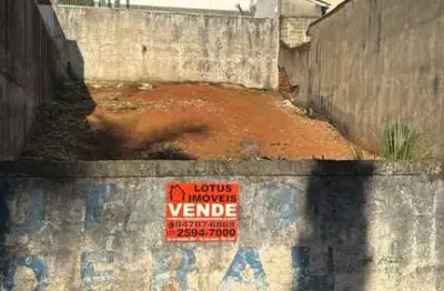 Terreno à venda no Jardim Avelino, São Paulo 