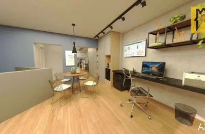 Apartamento com 3 quartos à venda em Santa Cecília, São Paulo 