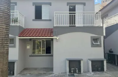 Casa com 2 quartos à venda na Rua Serra Redonda, 527, Jardim Guairaca, São Paulo