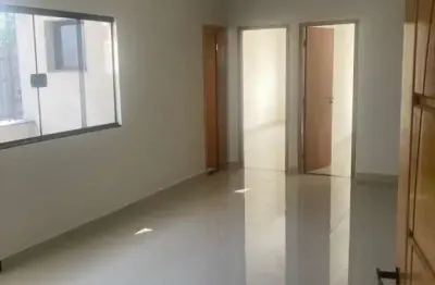 Apartamento com 2 quartos à venda na Avenida Ouro Verde de Minas, 123, Jardim Imperador (Zona Leste), São Paulo