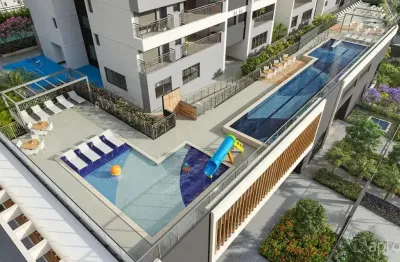 Apartamento - alto padrão, para venda em são paulo/sp