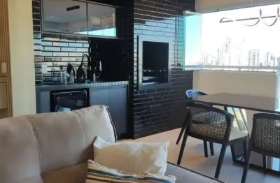 Apartamento com 2 quartos à venda na Rua Jaboticabal - Até 649/0650, 554, Vila Bertioga, São Paulo