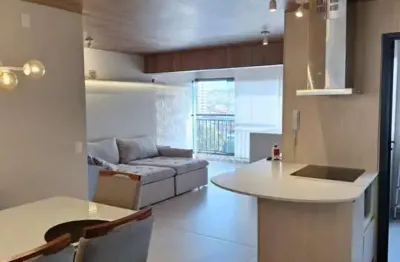 Apartamento com 3 quartos à venda na Avenida Professor Luiz Ignácio Anhaia Mello, 3660, Jardim Independência, São Paulo