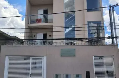 Apartamento com 1 quarto à venda na Rua João Batista Fernandes, 130, Vila Industrial, São Paulo