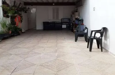 Casa com 3 quartos à venda na Rua Atimirim, 107, Jardim Independência, São Paulo