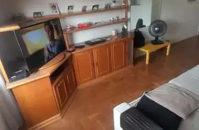 Apartamento com 1 quarto à venda na Rua Padre Raposo - Até 599/600, 339, Mooca, São Paulo