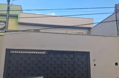 Casa com 2 quartos à venda na Vila Divina Pastora, São Paulo 