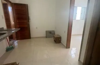 Apartamento com 1 quarto para alugar na Rua Areas, 60, Água Rasa, São Paulo