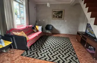 Casa com 3 quartos à venda no Sítio Pinheirinho, São Paulo 