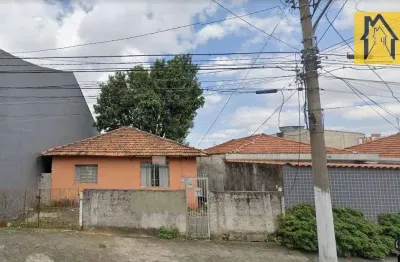 Terreno à venda no Parque São Lucas, São Paulo 