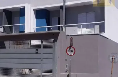Casa com 2 quartos à venda no Parque São Lucas, São Paulo 