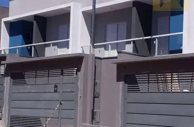 Casa com 2 quartos à venda na Vila Alpina, São Paulo 