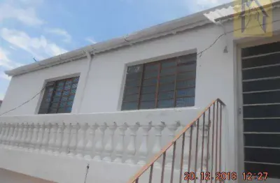 Casa com 1 quarto para alugar na Rua José Vanderlei Marconi, 47, Parque São Lucas, São Paulo