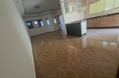 Casa com 3 quartos à venda no Parque São Lucas, São Paulo 