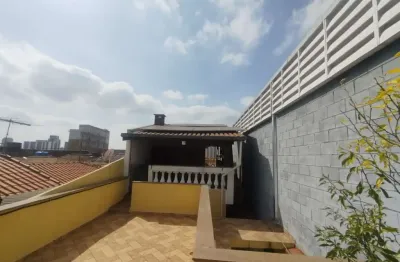Casa com 3 quartos à venda no Jardim Independência, São Paulo 