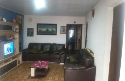 Casa com 2 quartos à venda na Vila Ema, São Paulo 