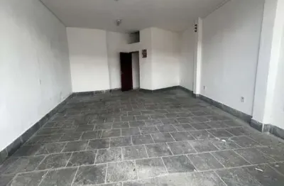 Ponto comercial para alugar na Rua Constantino do Amaral Tavares, 125, Vila Paulo Silas, São Paulo