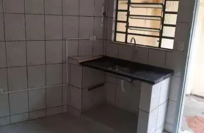 Casa com 1 quarto para alugar na Rua Doutor Vicente Giacaglini, 93, Vila Alpina, São Paulo