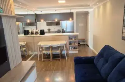 Apartamento com 3 quartos à venda no Parque São Lucas, São Paulo 