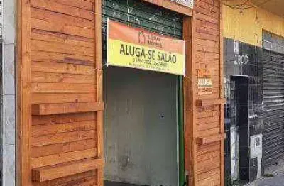 Ponto comercial para alugar na Avenida do Oratório, 2812, Parque São Lucas, São Paulo