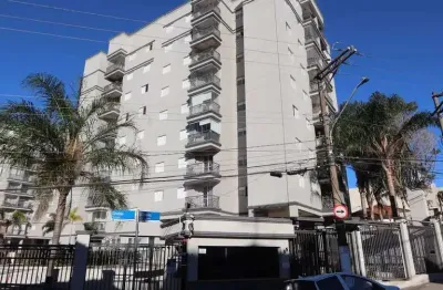 Apartamento com 2 quartos à venda na Vila Bela, São Paulo 