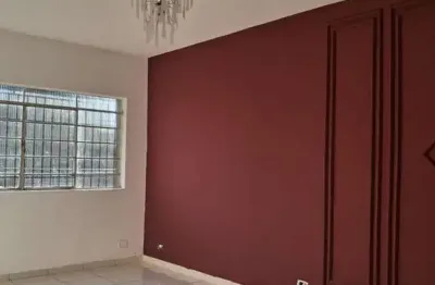 Casa - sobrado padrão, para aluguel em são paulo/sp