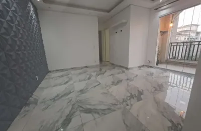 Apartamento com 2 quartos para alugar na Avenida Engenheiro Thomaz Magalhães, 225, Sítio da Figueira, São Paulo