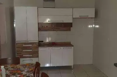 Casa com 1 quarto para alugar na Rua Campos Novos, 572, Vila Zelina, São Paulo