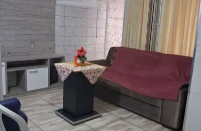 Casa com 1 quarto para alugar na Rua Dona Belica Barbosa Lima, 137, Vila Paulo Silas, São Paulo