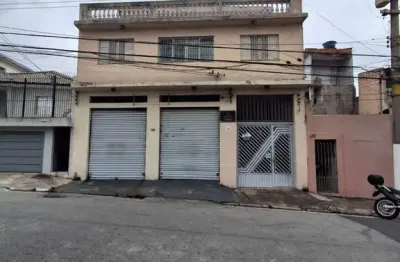 Casa com 3 quartos à venda no Parque Independência, São Paulo 