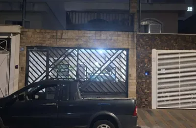 Casa com 3 quartos à venda no Jardim Avelino, São Paulo 
