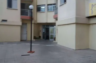 Apartamento com 2 quartos à venda na Rua Costa Barros, 2200, Vila Alpina, São Paulo