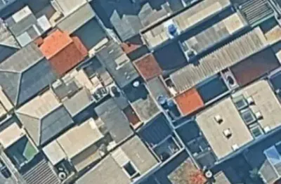 Terreno à venda no Parque Independência, São Paulo 