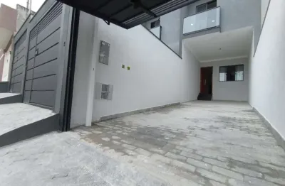 Casa com 3 quartos à venda na Vila Califórnia, São Paulo 