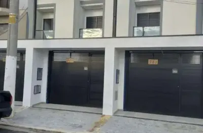 Casa com 3 quartos à venda na Vila Lucia, São Paulo 