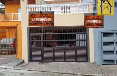 Casa com 3 quartos para alugar na Vila Prudente, São Paulo 
