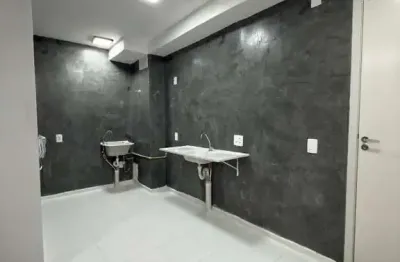 Apartamento com 2 quartos para alugar na Rua Clenio Wanderley, 80, Fazenda da Juta, São Paulo