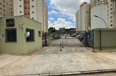 Apartamento com 2 quartos para alugar na Rua Clenio Wanderley, 80, Fazenda da Juta, São Paulo