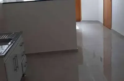 Apartamento com 1 quarto para alugar na Rua Constantino do Amaral Tavares, 127, Vila Ema, São Paulo