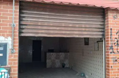 Ponto comercial para alugar na Rua Caopiá, 53, Jardim Guairaca, São Paulo