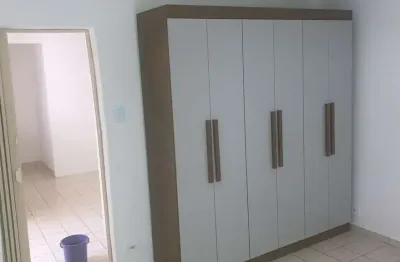 Casa com 1 quarto para alugar na Rua Primeira Cruz, 28, Vila Alpina, São Paulo