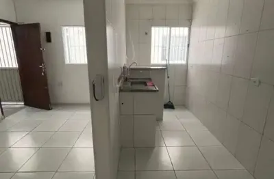 Apartamento com 2 quartos à venda na Rua Antônio Leal da Silva, 242, Jardim Sapopemba, São Paulo