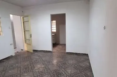 Casa com 1 quarto para alugar na Rua Recordações, 57, Vila Ema, São Paulo