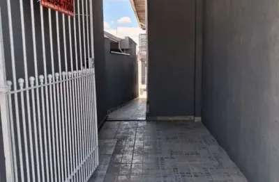 Casa com 1 quarto para alugar no Parque Independência, São Paulo 