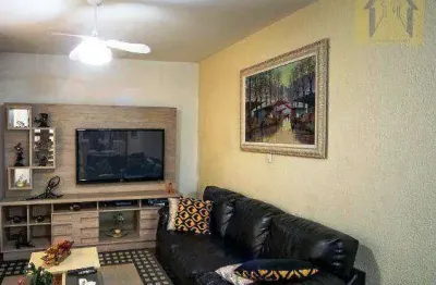 Casa com 3 quartos à venda na Cidade Continental, São Paulo 