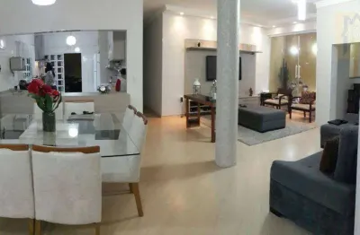 Casa com 5 quartos à venda na Vila Alpina, São Paulo 