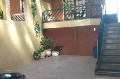 Casa com 4 quartos à venda na Vila Bela, São Paulo 