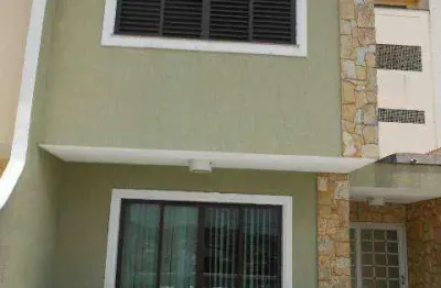 Casa com 3 quartos à venda na Vila Industrial, São Paulo 