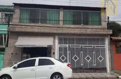 Casa com 5 quartos à venda no Parque São Lucas, São Paulo 