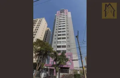 Apartamento com 2 quartos à venda na Rua do Acre, 1, Vila Bertioga, São Paulo